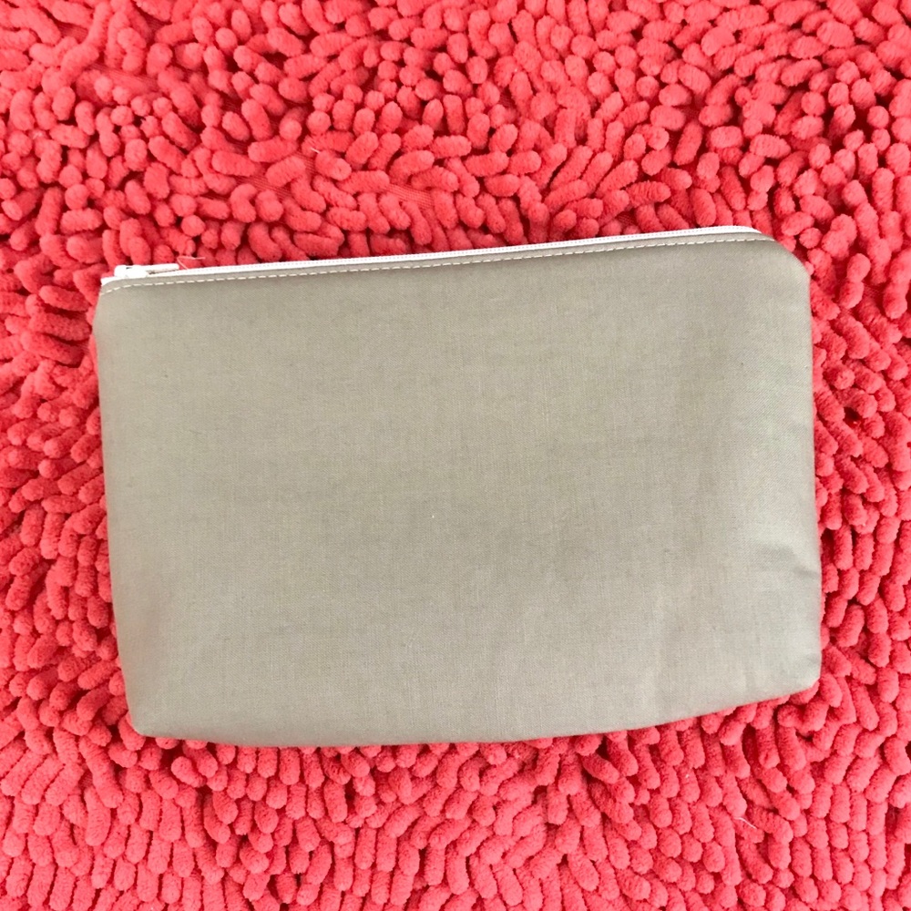 Padded Pouch